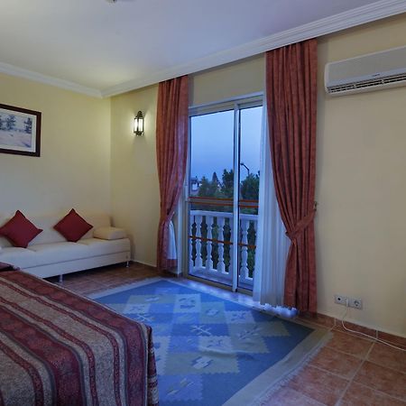 Larissa Sultan Beach Чамьюва Экстерьер фото